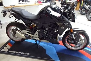 Angebot BMW F 900 R
