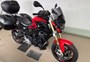 Motorrad
