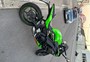 Motorrad