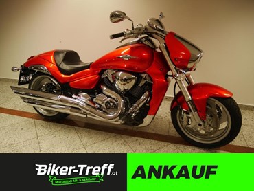 Suzuki Intruder M1800R