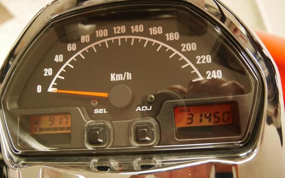 Gebrauchtmotorrad Suzuki Intruder M1800R - Bild 15 Gebrauchtmotorrad Suzuki Intruder M1800R - Bild 15