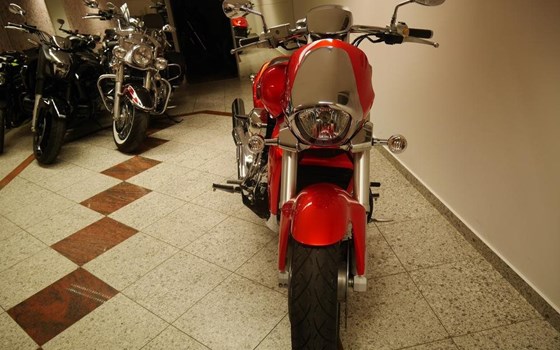 Gebrauchtmotorrad Suzuki VZR 1800 - Bild 3 Gebrauchtmotorrad Suzuki VZR 1800 - Bild 3