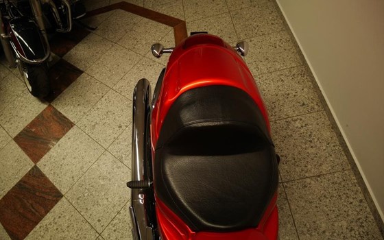 Gebrauchtmotorrad Suzuki VZR 1800 - Bild 12 Gebrauchtmotorrad Suzuki VZR 1800 - Bild 12