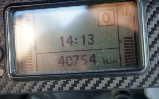 Gebrauchtmotorrad BMW K 1200 S - Bild 4 Gebrauchtmotorrad BMW K 1200 S - Bild 4