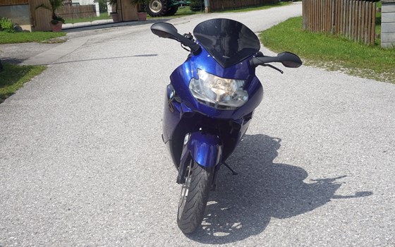 Gebrauchtmotorrad BMW K 1200 S - Bild 5 Gebrauchtmotorrad BMW K 1200 S - Bild 5