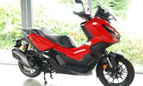 Honda ADV350