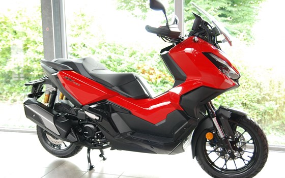 Neufahrzeug Honda ADV350 - Bild 1