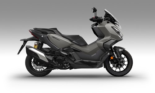 Honda ADV350