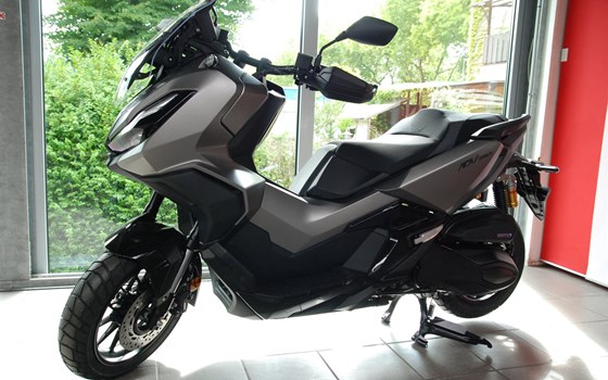Neufahrzeug Honda ADV350 - Bild 6