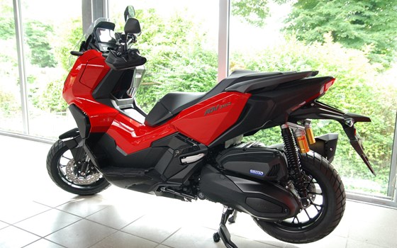 Neufahrzeug Honda ADV350 - Bild 8