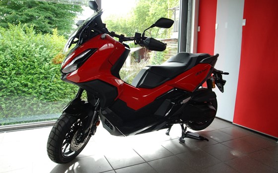 Neufahrzeug Honda ADV350 - Bild 9