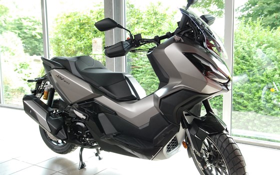 Neufahrzeug Honda ADV350 - Bild 4