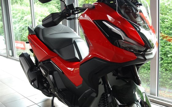 Neufahrzeug Honda ADV350 - Bild 10