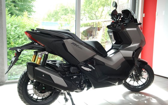 Neufahrzeug Honda ADV350 - Bild 5