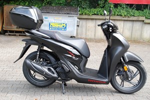 Angebot Honda SH125i