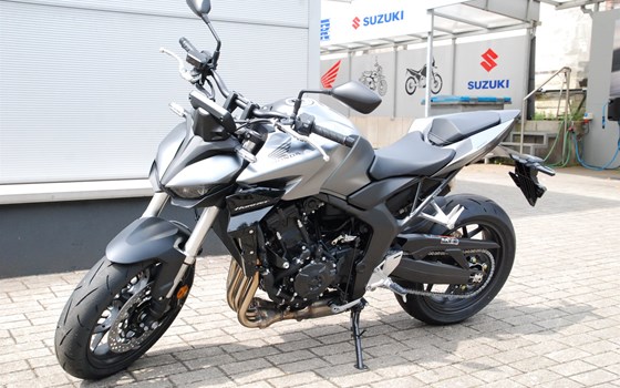 Neufahrzeug Honda CB1000 Hornet - Bild 4