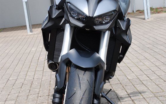 Neufahrzeug Honda CB1000 Hornet - Bild 8