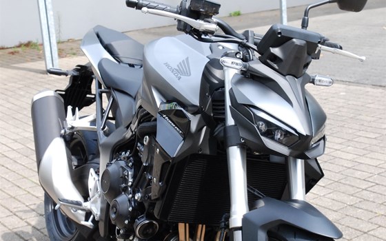 Neufahrzeug Honda CB1000 Hornet - Bild 10