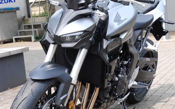 Neufahrzeug Honda CB1000 Hornet - Bild 9