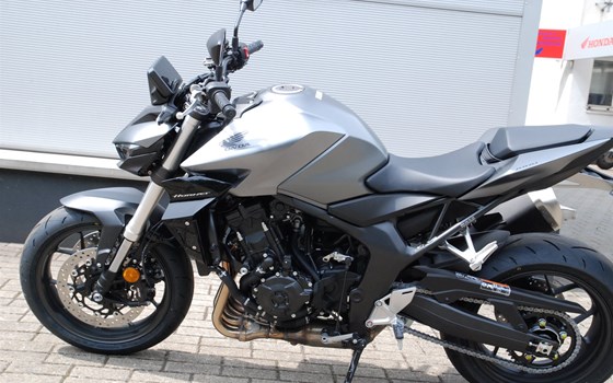 Neufahrzeug Honda CB1000 Hornet - Bild 5