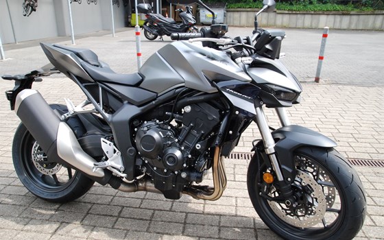 Neufahrzeug Honda CB1000 Hornet - Bild 1
