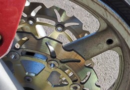 Gebrauchte Suzuki SV650