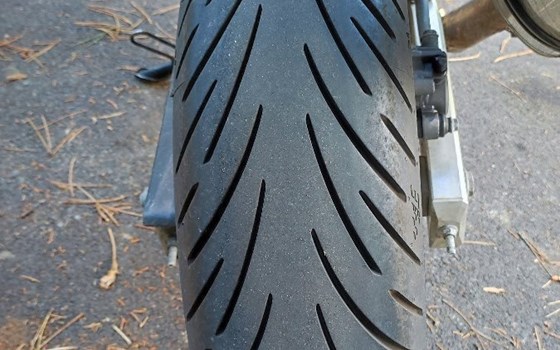 Gebrauchtmotorrad Suzuki SV650 - Bild 6