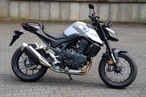 Angebot Honda CB750 Hornet