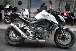 Angebot Honda CB750 Hornet