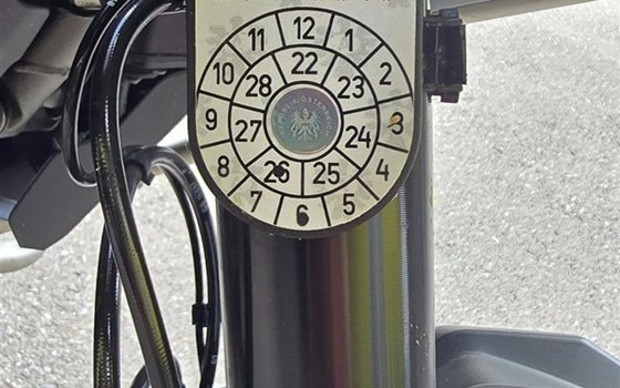 Gebrauchtmotorrad Triumph Tiger 1200 GT Explorer - Bild 12 Gebrauchtmotorrad Triumph Tiger 1200 GT Explorer - Bild 12