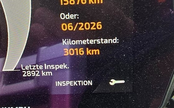 Gebrauchtmotorrad Triumph Tiger 1200 GT Explorer - Bild 17 Gebrauchtmotorrad Triumph Tiger 1200 GT Explorer - Bild 17