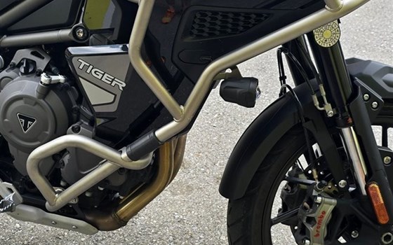 Gebrauchtmotorrad Triumph Tiger 1200 GT Explorer - Bild 21 Gebrauchtmotorrad Triumph Tiger 1200 GT Explorer - Bild 21