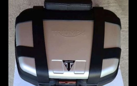 Gebrauchtmotorrad Triumph Tiger 1200 GT Explorer - Bild 23 Gebrauchtmotorrad Triumph Tiger 1200 GT Explorer - Bild 23