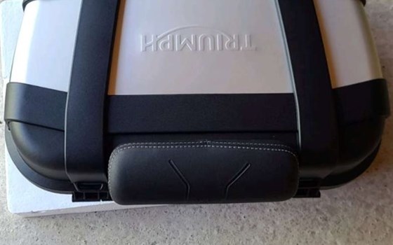 Gebrauchtmotorrad Triumph Tiger 1200 GT Explorer - Bild 26 Gebrauchtmotorrad Triumph Tiger 1200 GT Explorer - Bild 26