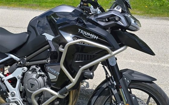 Gebrauchtmotorrad Triumph Tiger 1200 GT Explorer - Bild 27 Gebrauchtmotorrad Triumph Tiger 1200 GT Explorer - Bild 27