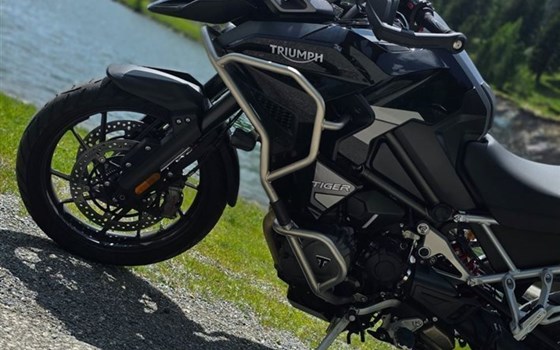 Gebrauchtmotorrad Triumph Tiger 1200 GT Explorer - Bild 28 Gebrauchtmotorrad Triumph Tiger 1200 GT Explorer - Bild 28
