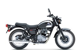 Gebrauchte Kawasaki Meguro S1