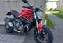 Motorrad