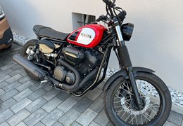 Occasion Yamaha SCR950