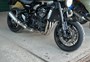 Motorrad