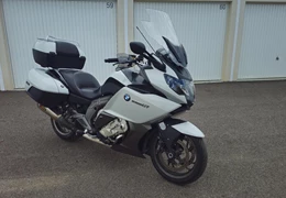 Gebrauchte BMW K 1600 GT Gebrauchte BMW K 1600 GT