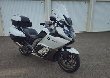 Gebrauchte BMW K 1600 GT Gebrauchte BMW K 1600 GT