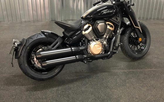 Neufahrzeug Benda Napoleonbob 500 - Bild 12