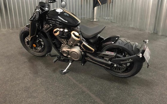 Neufahrzeug Benda Napoleonbob 500 - Bild 6