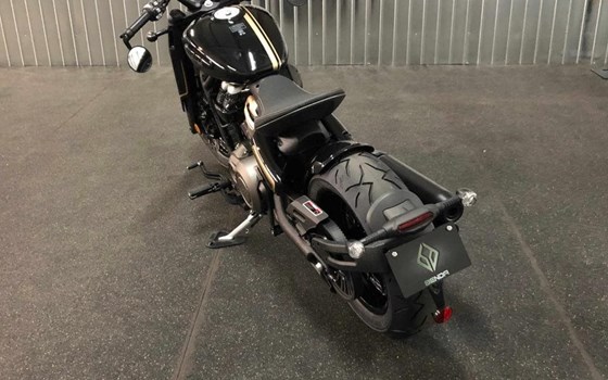 Neufahrzeug Benda Napoleonbob 500 - Bild 9