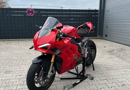 Gebrauchte Ducati Panigale V4 S