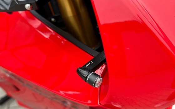 Gebrauchtmotorrad Ducati Panigale V4 S - Bild 7