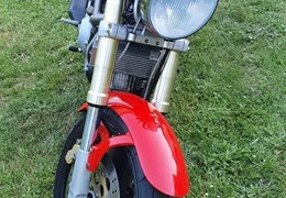 Gebrauchte Ducati Monster 900
