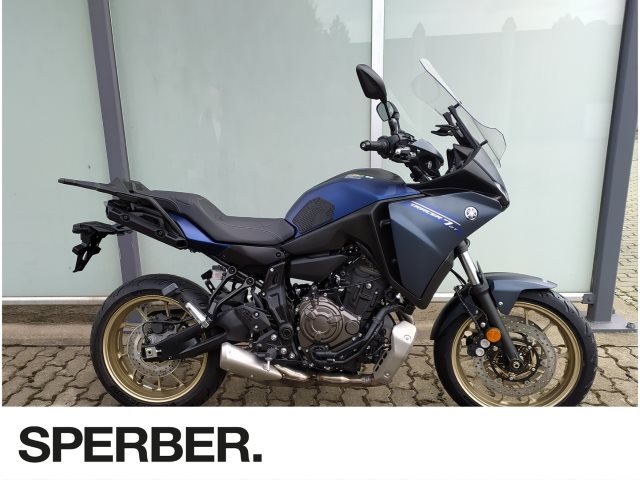 Yamaha Tracer 7 GT 
