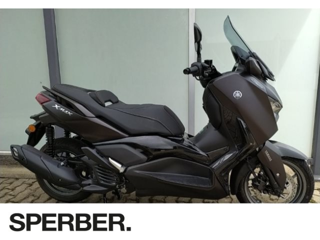 Yamaha XMAX 125 Tech MAX 